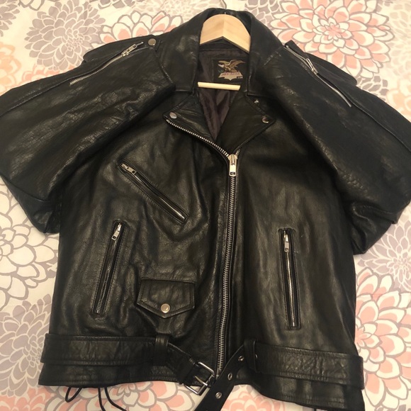 jamin leather motorcycle jackets